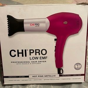 Chi Pro Hair Dryper